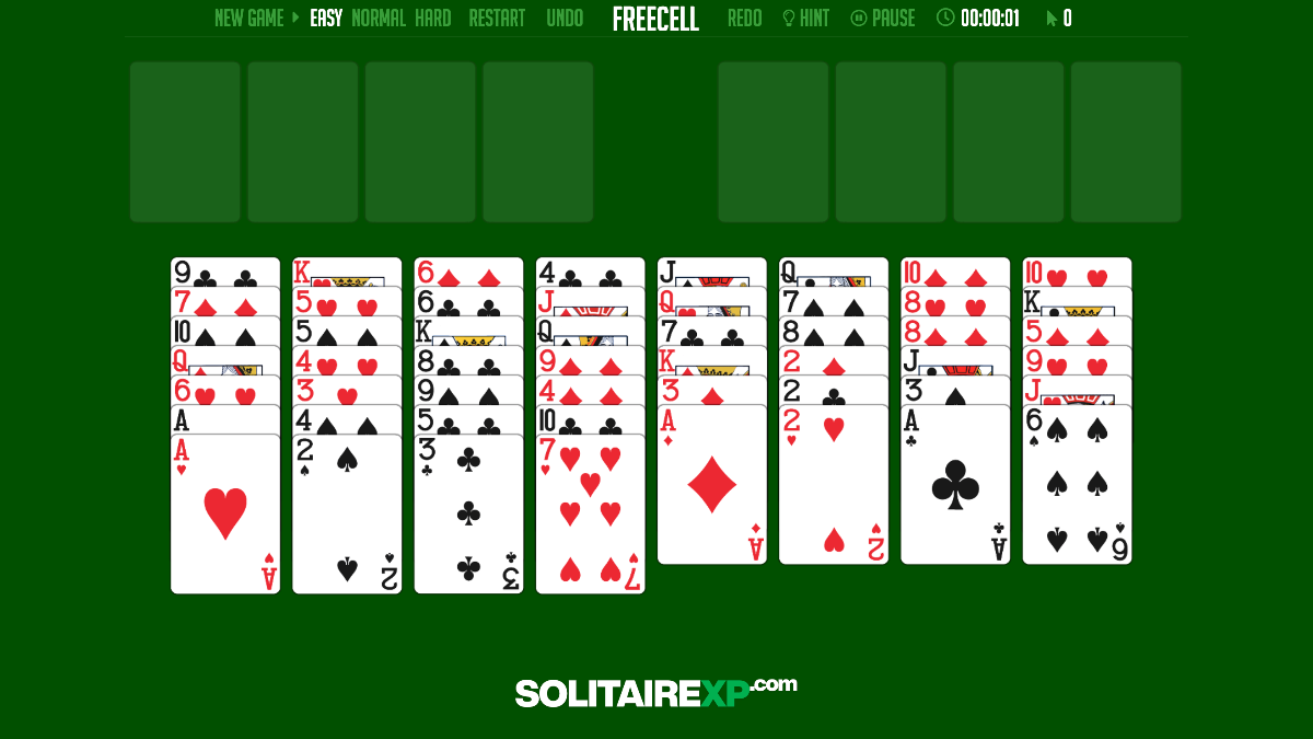 Freecell